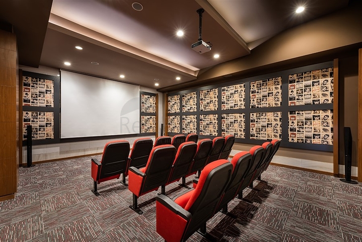 1+1 Wohnung im Stadtteil Avsallar