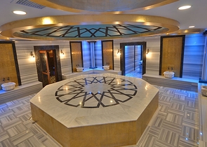 1+1 Wohnung im Stadtteil Avsallar