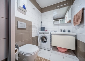 1+1 Wohnung im Stadtteil Avsallar