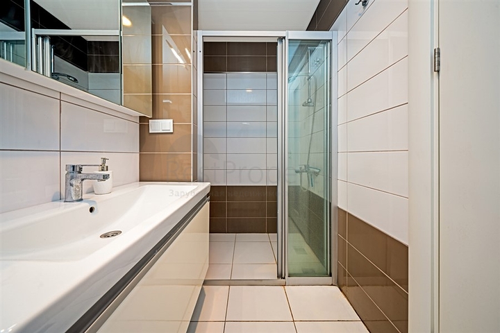 2+1 Wohnung in einem Komplex mit Hotelinfrastruktur im Bezirk Avsallar