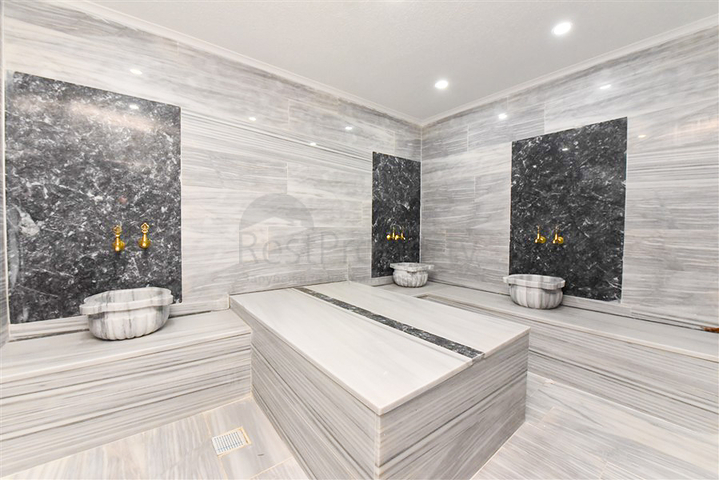 Wohnung 3+1 zu Fuß vom Mittelmeer entfernt