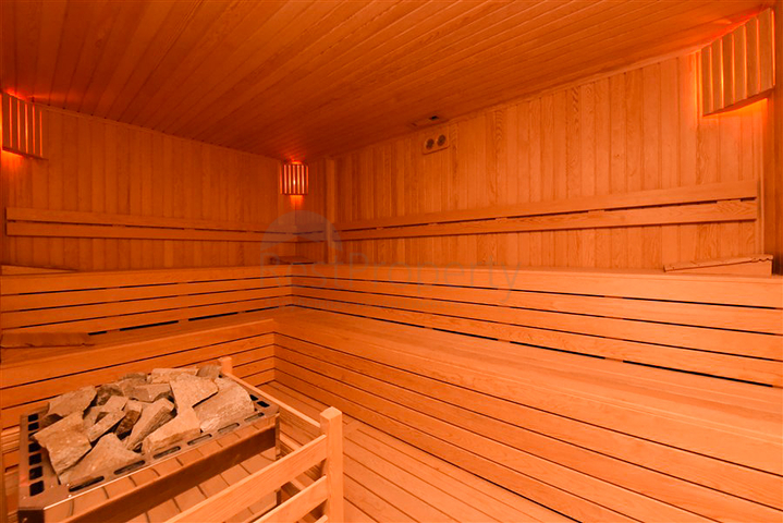 Wohnung 3+1 zu Fuß vom Mittelmeer entfernt