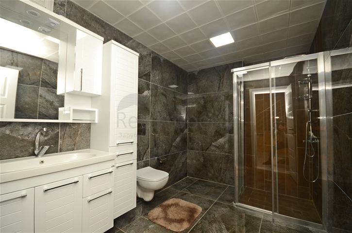 Wohnung 3+1 zu Fuß vom Mittelmeer entfernt