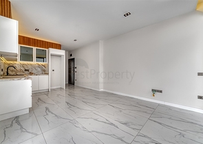 Wohnungen 50 m vom Meer entfernt in der Nähe von Kleopatra Beach