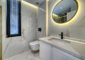 Wohnungen 50 m vom Meer entfernt in der Nähe von Kleopatra Beach