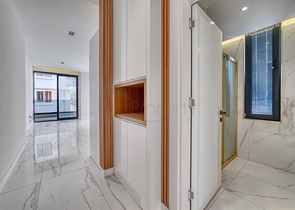 Wohnungen 50 m vom Meer entfernt in der Nähe von Kleopatra Beach