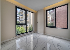 Wohnungen 50 m vom Meer entfernt in der Nähe von Kleopatra Beach