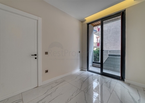 Wohnungen 50 m vom Meer entfernt in der Nähe von Kleopatra Beach