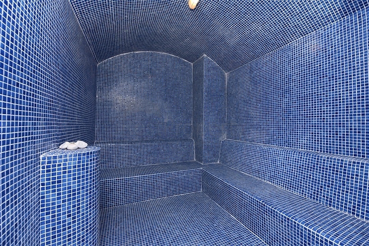 3+1 lineare Wohnung in der prestigeträchtigen Gegend von Oba