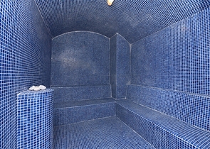 3+1 lineare Wohnung in der prestigeträchtigen Gegend von Oba