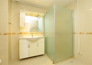 Geräumige 2+1-Wohnung 500 m vom Kleopatra-Strand entfernt 