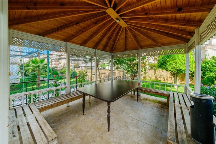 2+1 Wohnung in der beliebten Gegend von Cleopatra