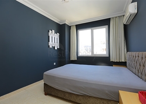 2+1 Wohnung in der beliebten Gegend von Cleopatra