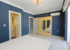 2+1 Wohnung in der beliebten Gegend von Cleopatra