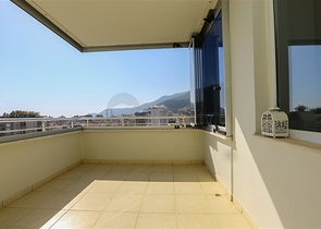 2+1 Wohnung in der beliebten Gegend von Cleopatra