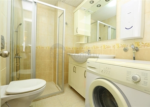 2+1 Wohnung in der beliebten Gegend von Cleopatra