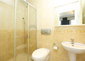 2+1 Wohnung in der beliebten Gegend von Cleopatra