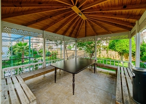 2+1 Wohnung in der beliebten Gegend von Cleopatra