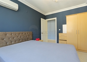 2+1 Wohnung in der beliebten Gegend von Cleopatra