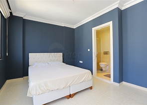 2+1 Wohnung in der beliebten Gegend von Cleopatra