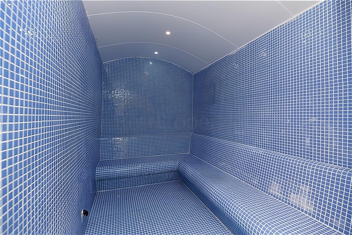 Wohnung 2+1 in einem Luxus-LCD im Stadtteil Oba