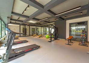 Voll ausgestattete 1+1-Wohnung in der Nähe von Kleopatra Beach