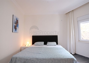 Private Villa umgeben von Natur in Kestel