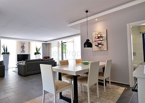 Private Villa umgeben von Natur in Kestel