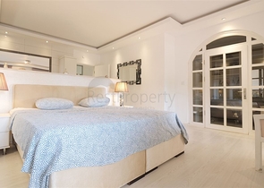 Private Villa umgeben von Natur in Kestel