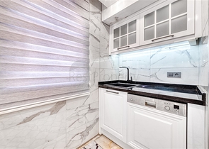 Die luxuriöse Villa ist die perfekte Kombination aus Natur und modernem Komfort