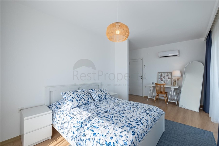 Ideales Haus am Meer: Exklusive Villa im beliebten Viertel Oba