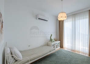 Ideales Haus am Meer: Exklusive Villa im beliebten Viertel Oba