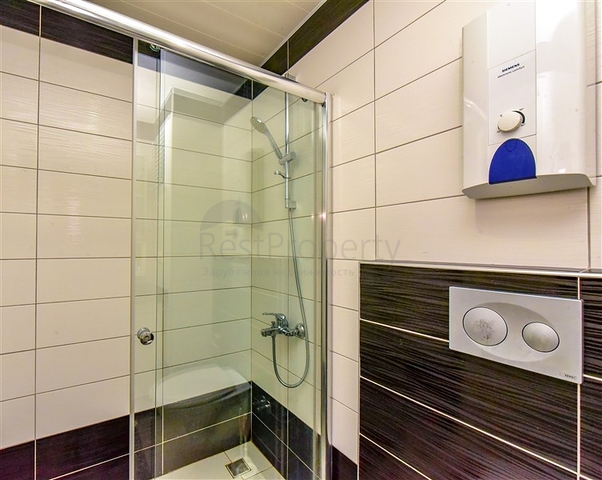 Möblierte Wohnung 1+1 in Avsallar/Alanya