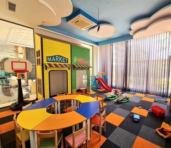 Wohnung für Langzeitmiete im Bezirk Oba