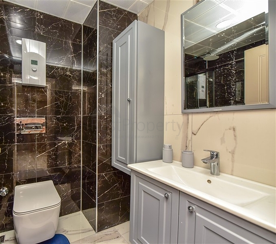 Wohnung für Langzeitmiete im Bezirk Oba