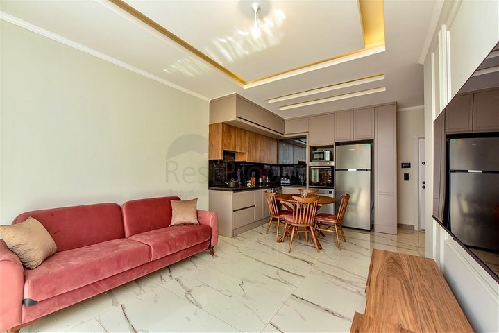 Wohnung für Langzeitmiete im Bezirk Oba