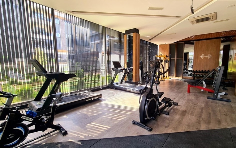 Wohnung für Langzeitmiete im Bezirk Oba