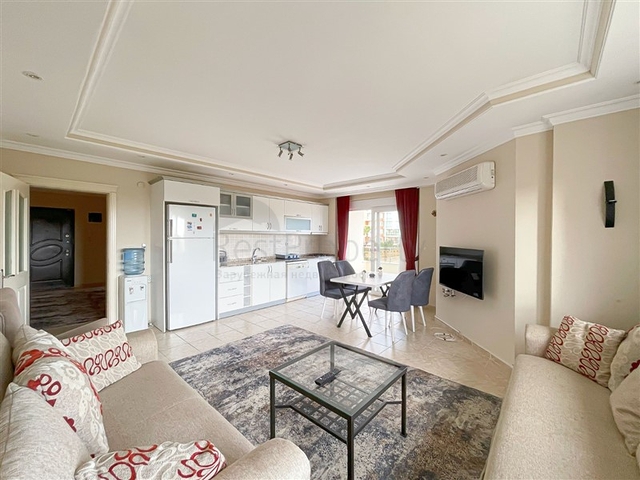 Geräumige 2+1 Wohnung im Stadtteil Tosmur