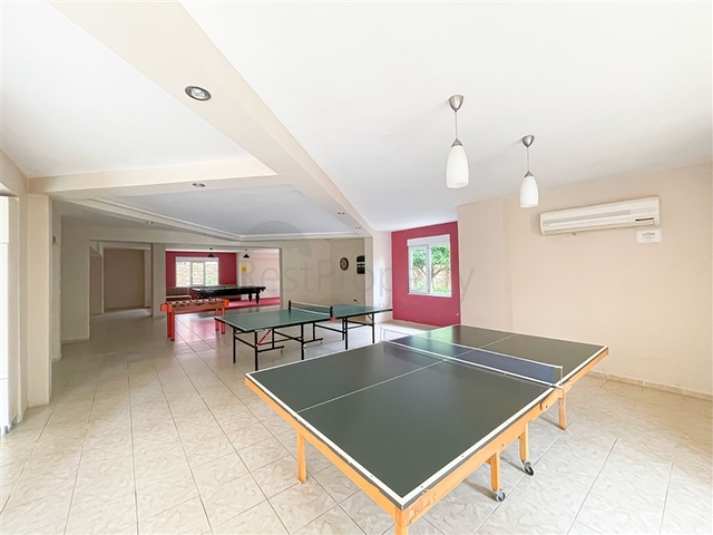 Geräumige 2+1 Wohnung im Stadtteil Tosmur