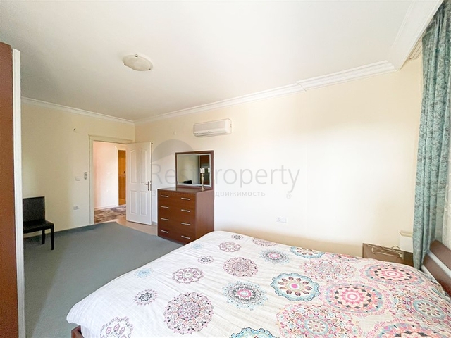 Geräumige 2+1 Wohnung im Stadtteil Tosmur