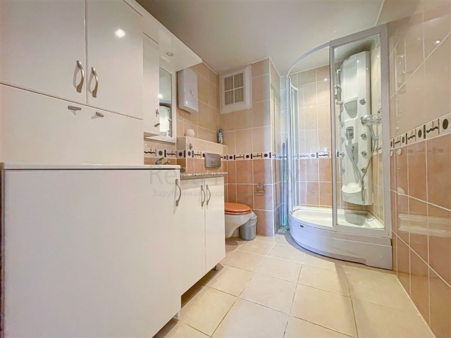 Geräumige 2+1 Wohnung im Stadtteil Tosmur