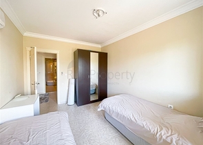 Geräumige 2+1 Wohnung im Stadtteil Tosmur