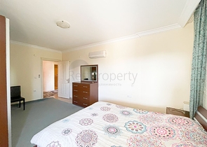 Geräumige 2+1 Wohnung im Stadtteil Tosmur