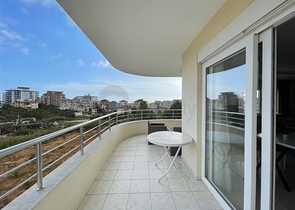 Geräumige 2+1 Wohnung im Stadtteil Tosmur