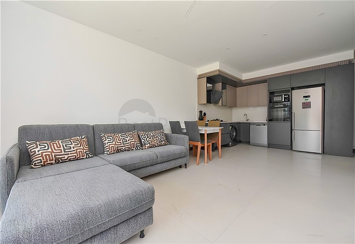 1+1 Wohnung in einer der besten Lagen des Bezirks Oba