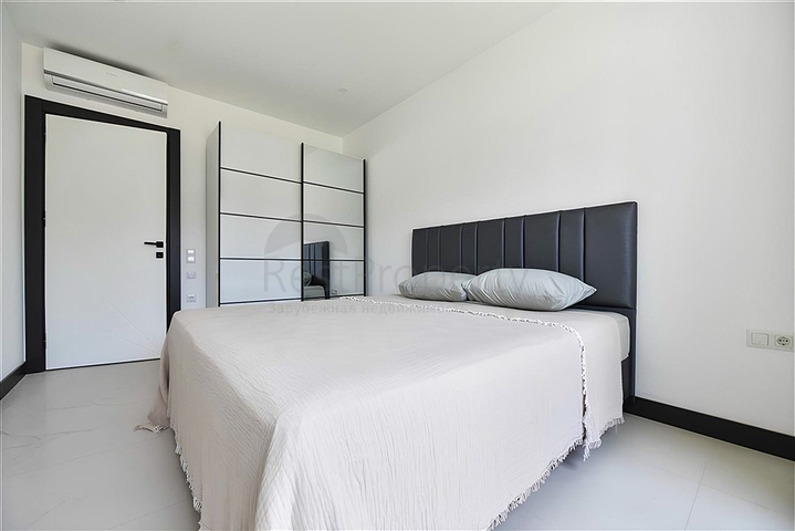 1+1 Wohnung in einer der besten Lagen des Bezirks Oba