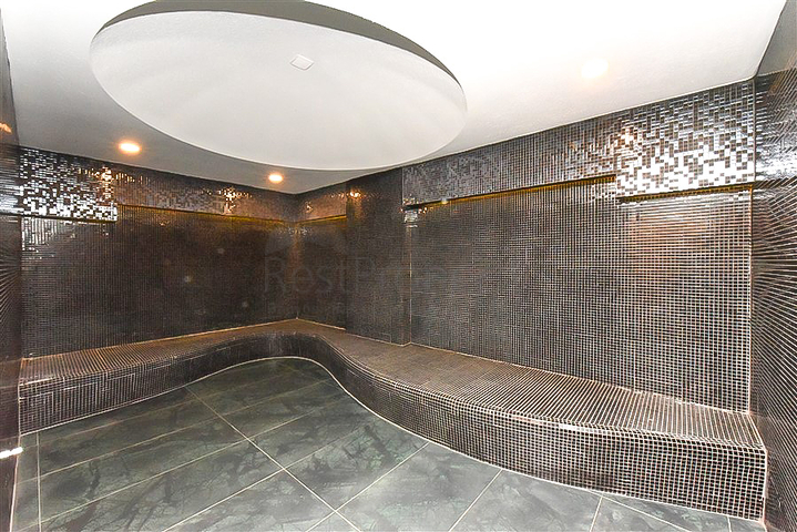 1+1 Wohnung in einer der besten Lagen des Bezirks Oba