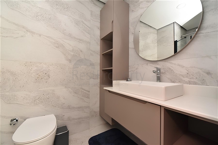 1+1 Wohnung in einer der besten Lagen des Bezirks Oba