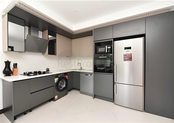 1+1 Wohnung in einer der besten Lagen des Bezirks Oba