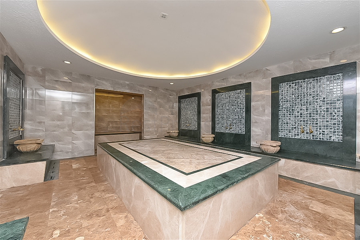 1+1 Wohnung in einer der besten Lagen des Bezirks Oba